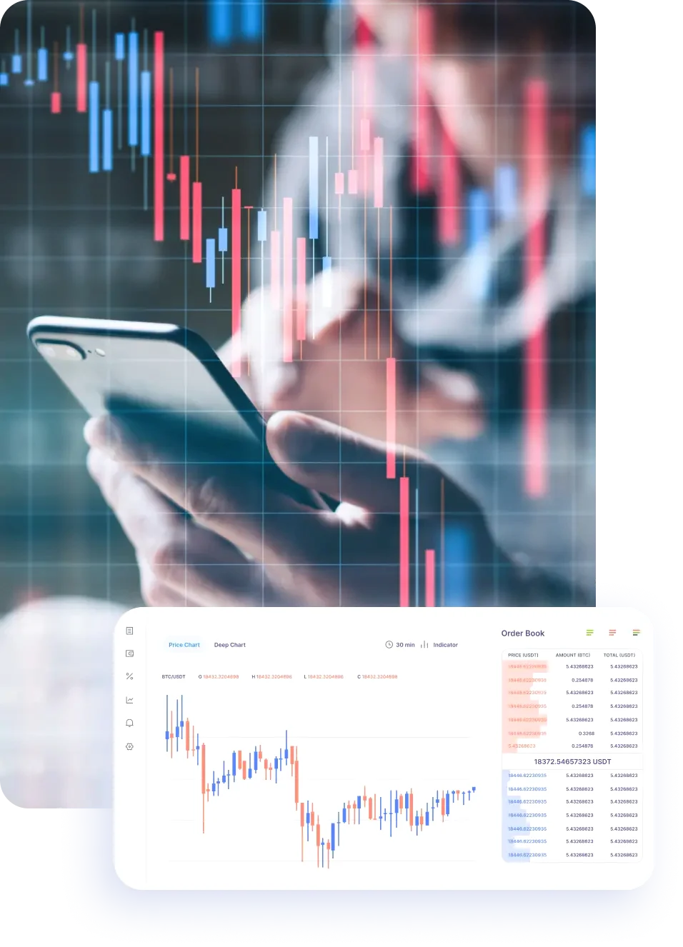 Bit GPT IT trading piattaforma